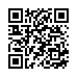 QR kód na túto stránku majerovce.oma.sk voda kupalisko