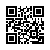 QR kód na túto stránku majetin.oma.sk