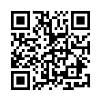 QR kód na túto stránku majetin.oma.sk u bercikov 104