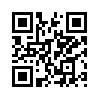 QR kód na túto stránku majetin.oma.sk u mlynska