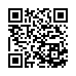 QR kód na túto stránku majetin.oma.sk u novostavby 181