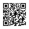 QR kód na túto stránku majetin.oma.sk u novostavby 268