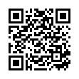 QR kód na túto stránku makov.oma.sk cyklotrasa blue bicycle