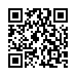 QR kód na túto stránku makowica.oma.sk cyklotrasa bicycle