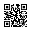 QR kód na túto stránku makowica.oma.sk zima