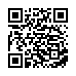 QR kód na túto stránku mala-bara.oma.sk cyklotrasa yellow