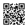 QR kód na túto stránku mala-bystrice.oma.sk