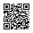 QR kód na túto stránku mala-bystrice.oma.sk cyklotrasa blue bicycle
