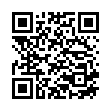 QR kód na túto stránku mala-bystrice.oma.sk priroda