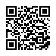 QR kód na túto stránku mala-bystrice.oma.sk priroda kamen