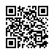QR kód na túto stránku mala-cierna.oma.sk obchod