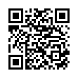 QR kód na túto stránku https://mala-fatra.oma.sk/cyklotrasa/ine/bicycle