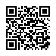 QR kód na túto stránku https://mala-fatra.oma.sk/cyklotrasa/red