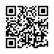 QR kód na túto stránku https://mala-fatra.oma.sk/turistika/red