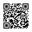 QR kód na túto stránku https://mala-fatra.oma.sk/turistika/spring