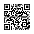QR kód na túto stránku https://mala-fatra.oma.sk/turistika/stolna