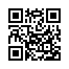 QR kód na túto stránku mala-hradna.oma.sk u