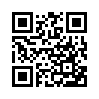 QR kód na túto stránku mala-ida.oma.sk splav