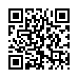 QR kód na túto stránku mala-ida.oma.sk stravovanie