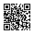QR kód na túto stránku mala-ida.oma.sk u levandulova 3