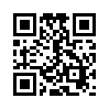 QR kód na túto stránku mala-ida.oma.sk u ticha