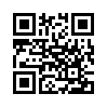 QR kód na túto stránku mala-lehota.oma.sk