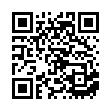 QR kód na túto stránku mala-lehota.oma.sk cyklotrasa blue