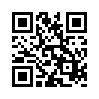 QR kód na túto stránku mala-lehota.oma.sk splav
