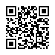 QR kód na túto stránku mala-lehotka.oma.sk cyklotrasa yellow bicycle