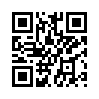 QR kód na túto stránku mala-mana.oma.sk mhd ine