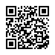 QR kód na túto stránku mala-mana.oma.sk turistika green major