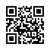 QR kód na túto stránku mala-polana.oma.sk splav