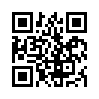 QR kód na túto stránku mala-ves.oma.sk doprava