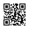 QR kód na túto stránku https://mala-ves.oma.sk/mhd/bus