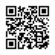 QR kód na túto stránku mala-ves.oma.sk pristupnost