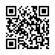 QR kód na túto stránku mala-veska.oma.sk mhd train