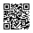 QR kód na túto stránku mala-vieska.oma.sk turistika blue local