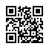 QR kód na túto stránku mala-voda.oma.sk