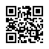 QR kód na túto stránku mala-zdobnice.oma.sk u