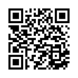 QR kód na túto stránku malacky.oma.sk cyklotrasa blue