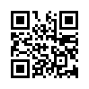QR kód na túto stránku malacky.oma.sk mhd bus
