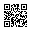 QR kód na túto stránku malacky.oma.sk pocasie