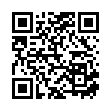 QR kód na túto stránku malatina.oma.sk turistika yellow