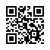 QR kód na túto stránku malawa.oma.sk priroda