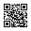 QR kód na túto stránku male-borove.oma.sk splav