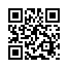 QR kód na túto stránku male-chlievany.oma.sk u