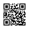QR kód na túto stránku male-ciche.oma.sk u