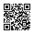QR kód na túto stránku male-ciche.oma.sk zima lanovka