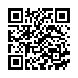 QR kód na túto stránku male-dvorniky.oma.sk u dedinsky-rad 9
