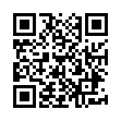 QR kód na túto stránku male-dvorniky.oma.sk u kelczov-diel 105